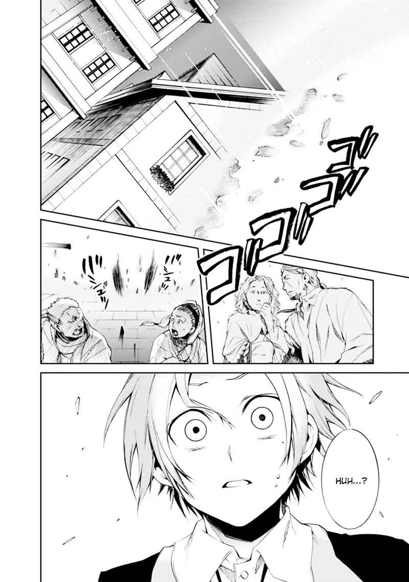 Mushoku Tensei Isekai Ittara Honki Dasu 16 30