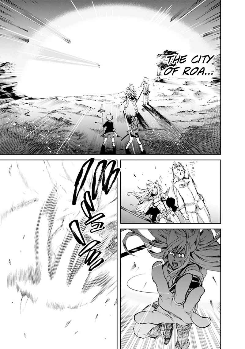 Mushoku Tensei Isekai Ittara Honki Dasu 16 31
