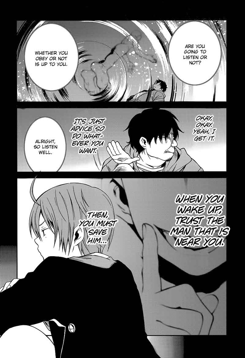 Mushoku Tensei Isekai Ittara Honki Dasu 18 20