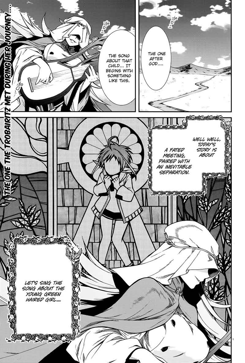 Mushoku Tensei Isekai Ittara Honki Dasu 18 32