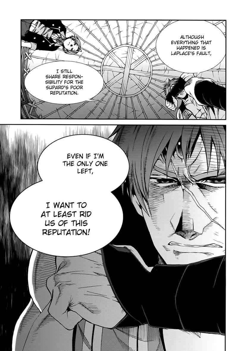 Mushoku Tensei Isekai Ittara Honki Dasu 19 30