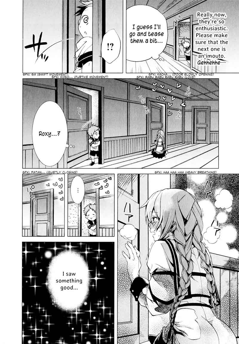 Mushoku Tensei Isekai Ittara Honki Dasu 2 31