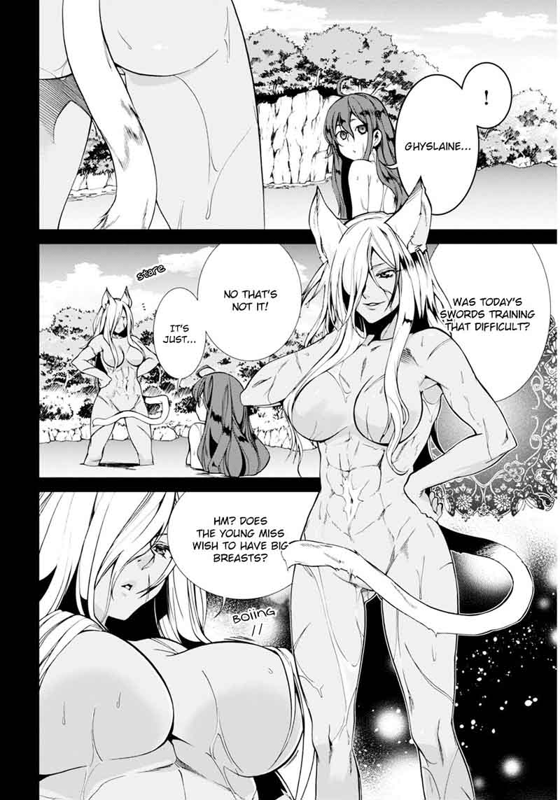 Mushoku Tensei Isekai Ittara Honki Dasu 21 4