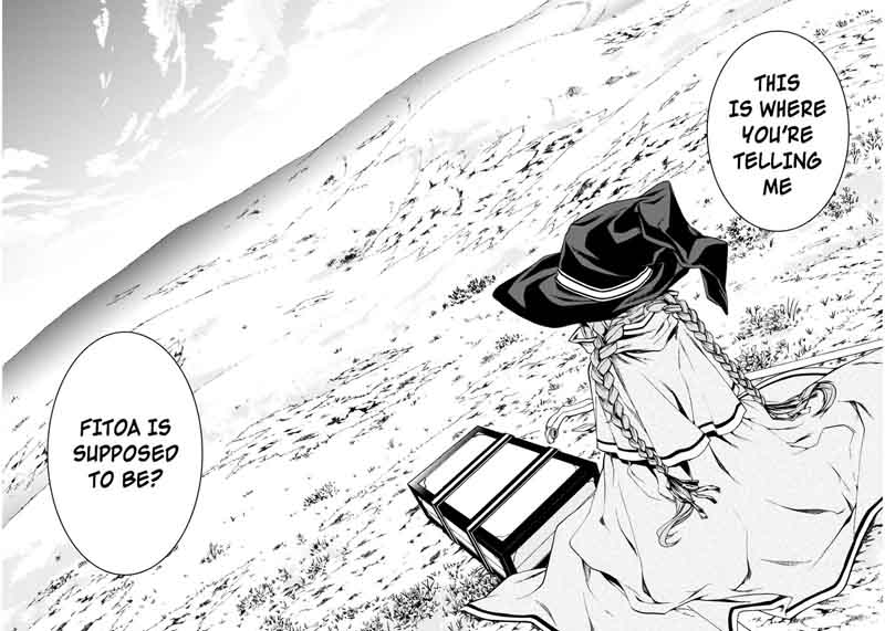 Mushoku Tensei Isekai Ittara Honki Dasu 22 9