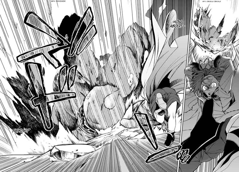 Mushoku Tensei Isekai Ittara Honki Dasu 25 6