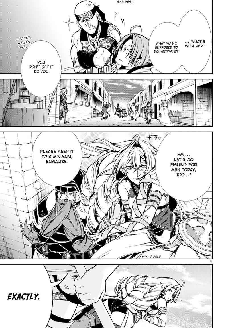 Mushoku Tensei Isekai Ittara Honki Dasu 26 22