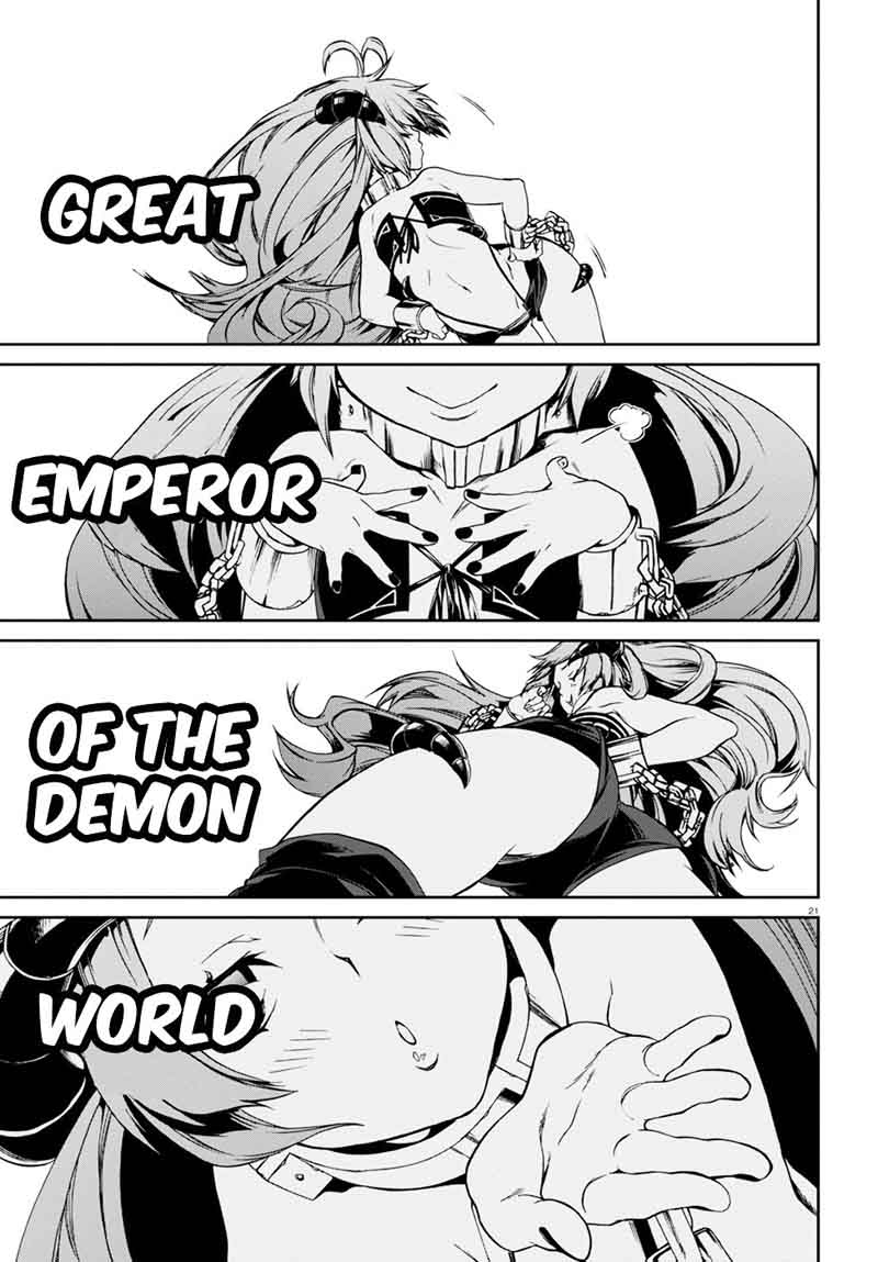 Mushoku Tensei Isekai Ittara Honki Dasu 28 26