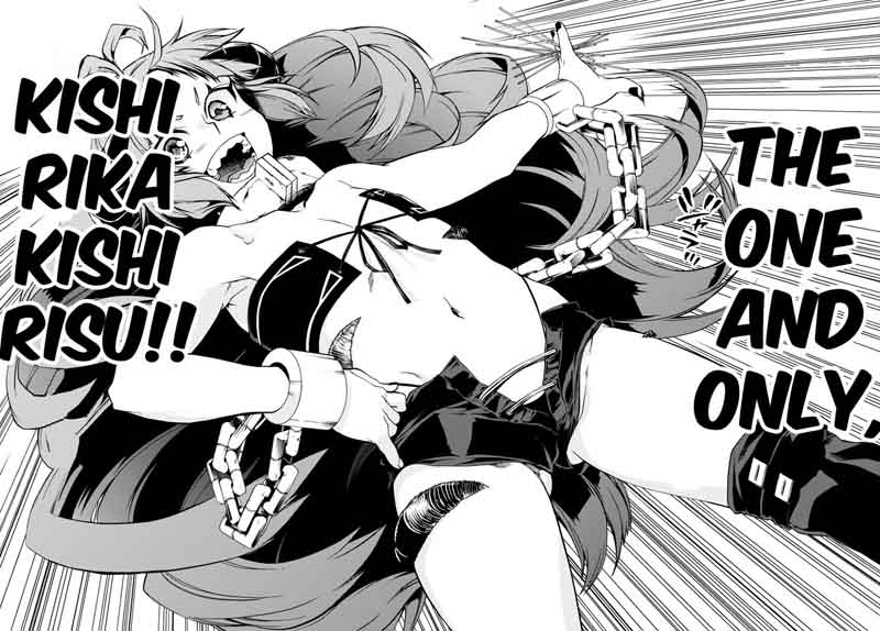 Mushoku Tensei Isekai Ittara Honki Dasu 28 27