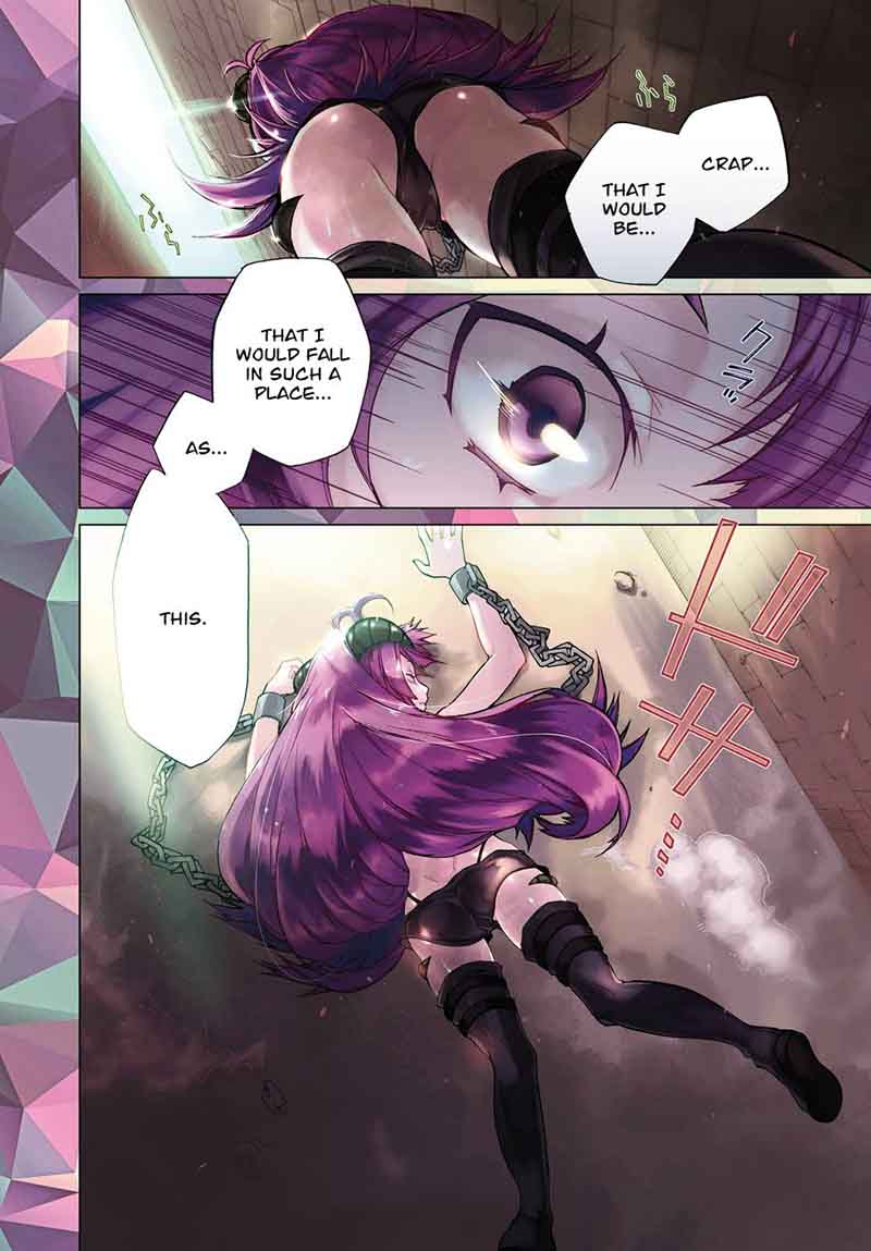 Mushoku Tensei Isekai Ittara Honki Dasu 28 5
