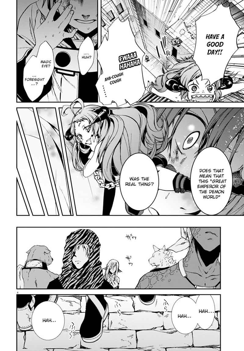 Mushoku Tensei Isekai Ittara Honki Dasu 29 6