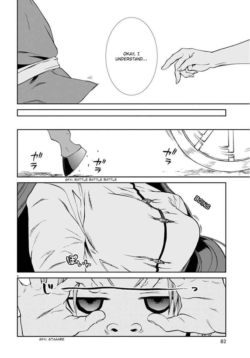 Mushoku Tensei Isekai Ittara Honki Dasu 33 11