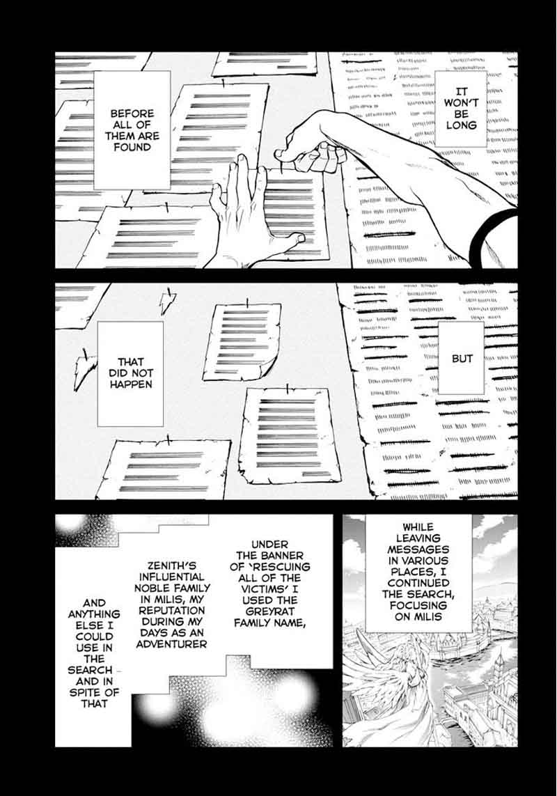 Mushoku Tensei Isekai Ittara Honki Dasu 35 30