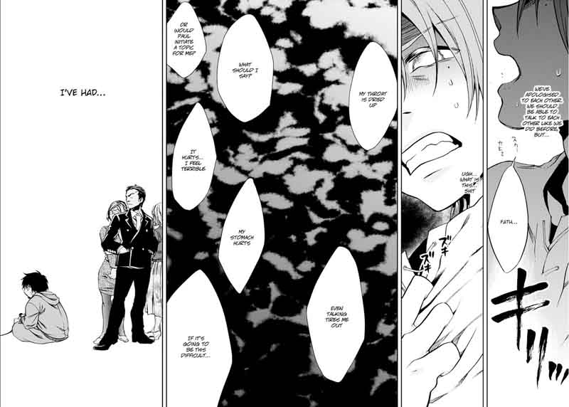 Mushoku Tensei Isekai Ittara Honki Dasu 36 11