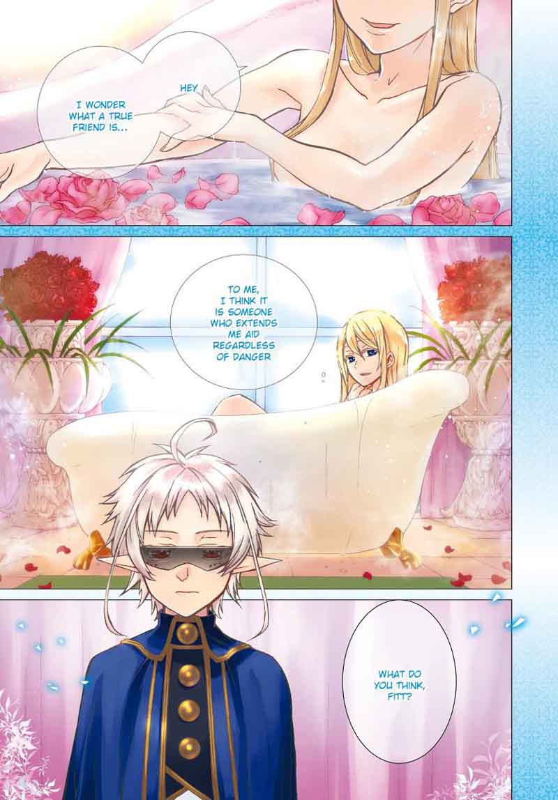 Mushoku Tensei Isekai Ittara Honki Dasu 38 2