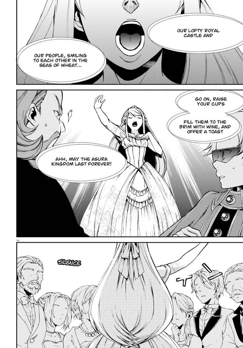 Mushoku Tensei Isekai Ittara Honki Dasu 38 20