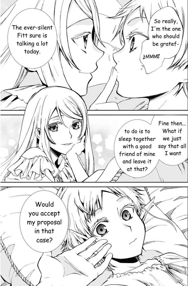 Mushoku Tensei Isekai Ittara Honki Dasu 40 10