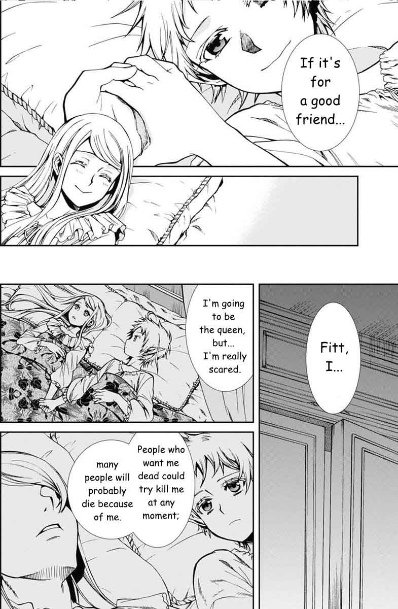 Mushoku Tensei Isekai Ittara Honki Dasu 40 11