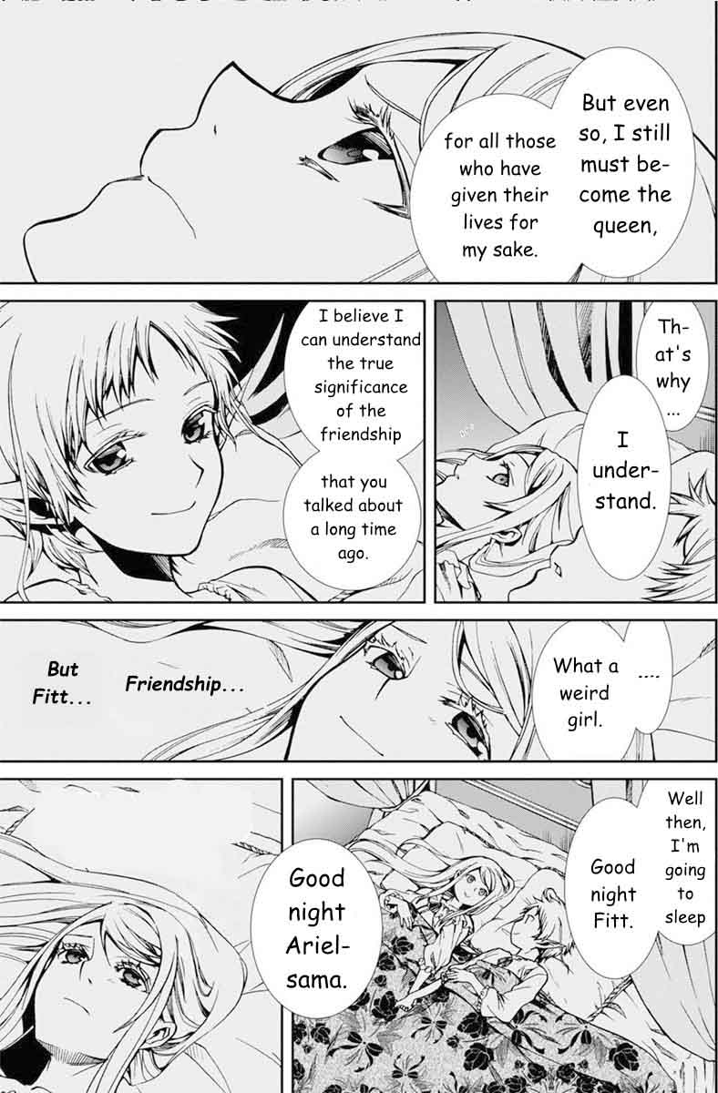 Mushoku Tensei Isekai Ittara Honki Dasu 40 12