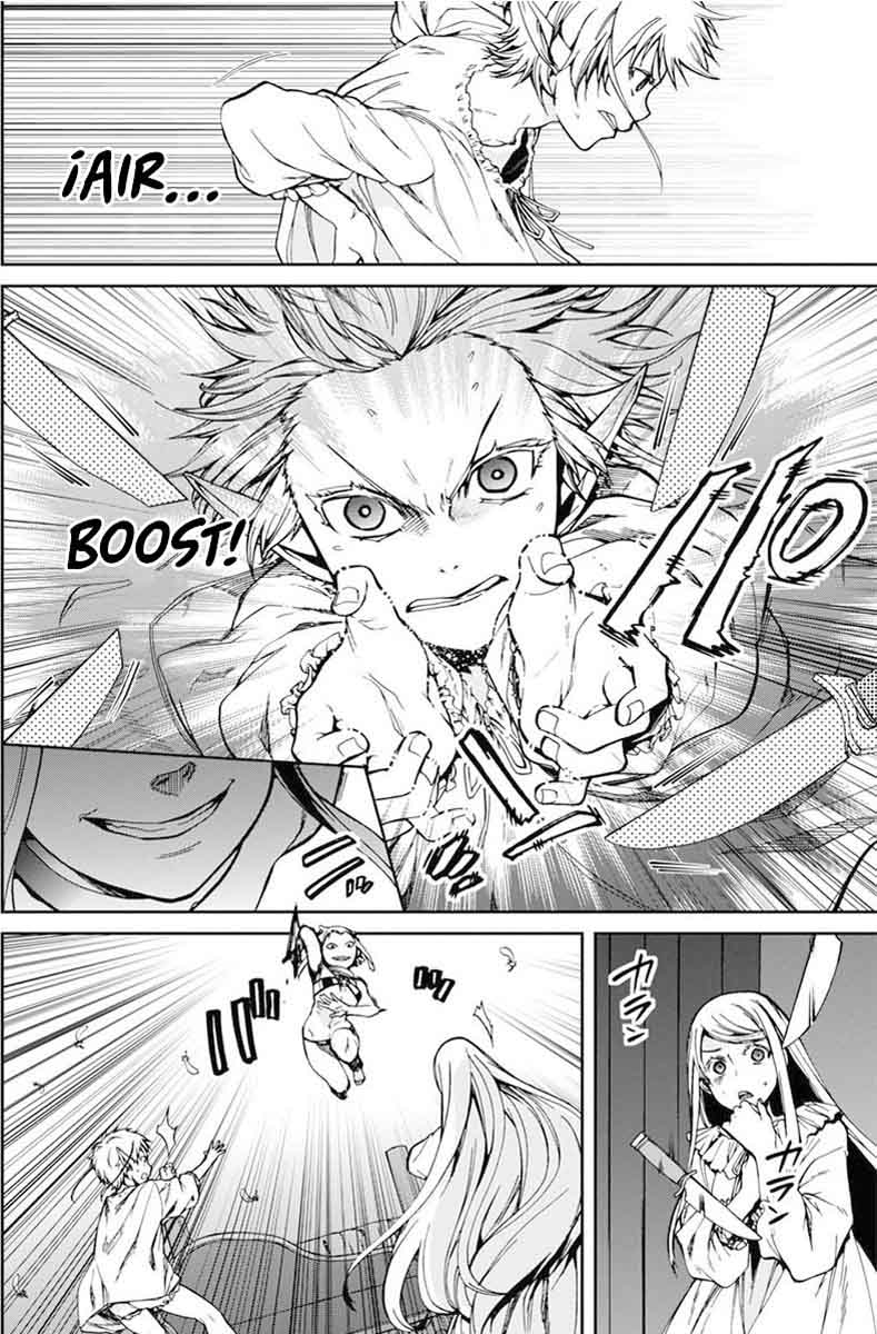 Mushoku Tensei Isekai Ittara Honki Dasu 40 17