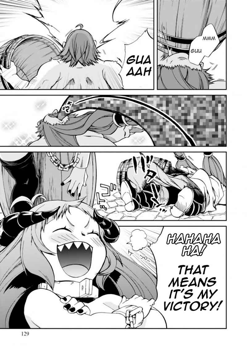 Mushoku Tensei Isekai Ittara Honki Dasu 42 11