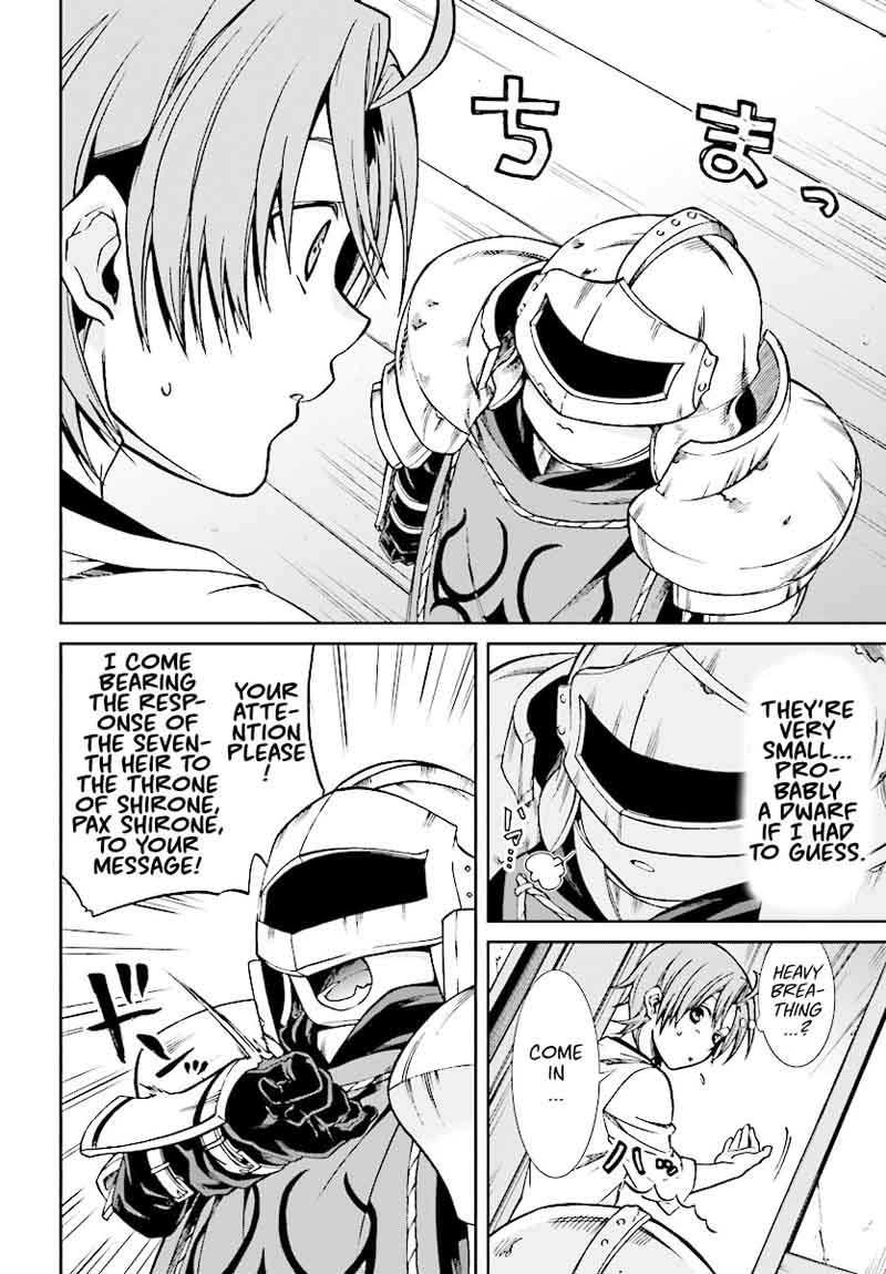 Mushoku Tensei Isekai Ittara Honki Dasu 43 14