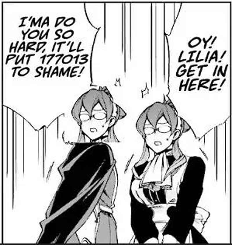Mushoku Tensei Isekai Ittara Honki Dasu 44 27