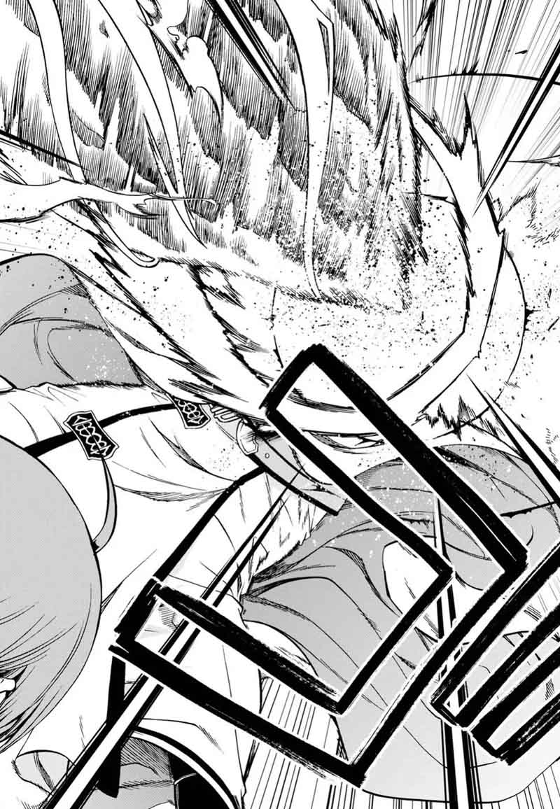 Mushoku Tensei Isekai Ittara Honki Dasu 47 16