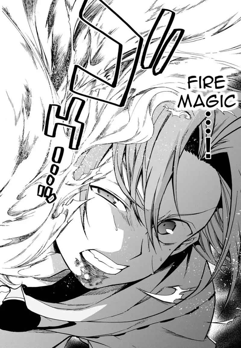 Mushoku Tensei Isekai Ittara Honki Dasu 47 20