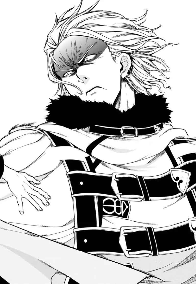 Mushoku Tensei Isekai Ittara Honki Dasu 47 28
