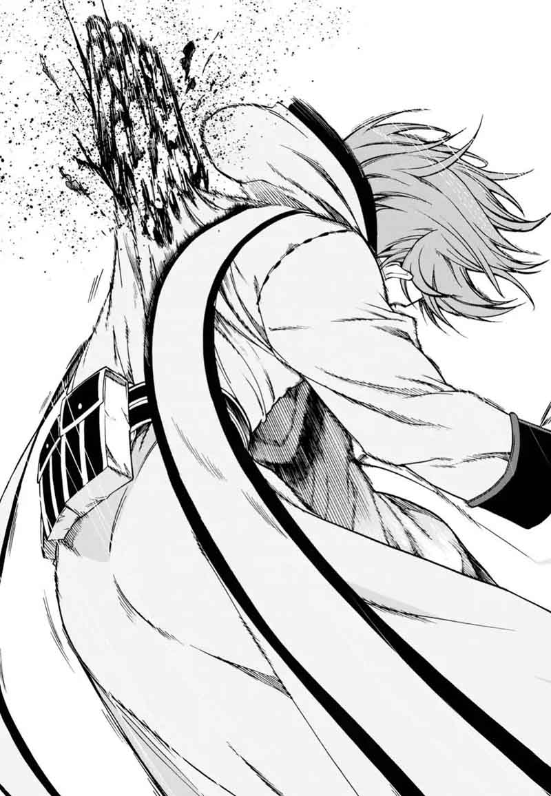 Mushoku Tensei Isekai Ittara Honki Dasu 47 29