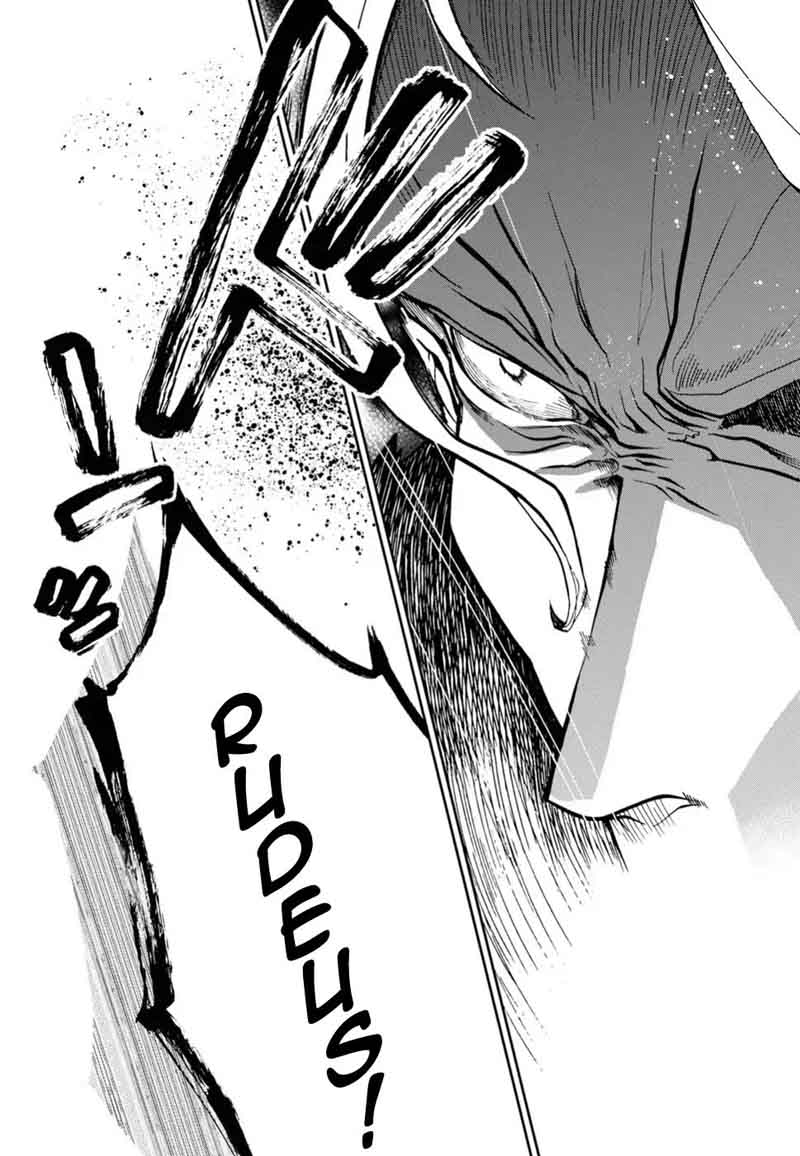 Mushoku Tensei Isekai Ittara Honki Dasu 47 3
