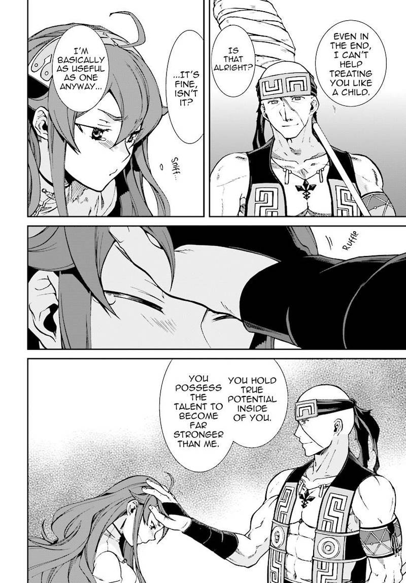 Mushoku Tensei Isekai Ittara Honki Dasu 49 16