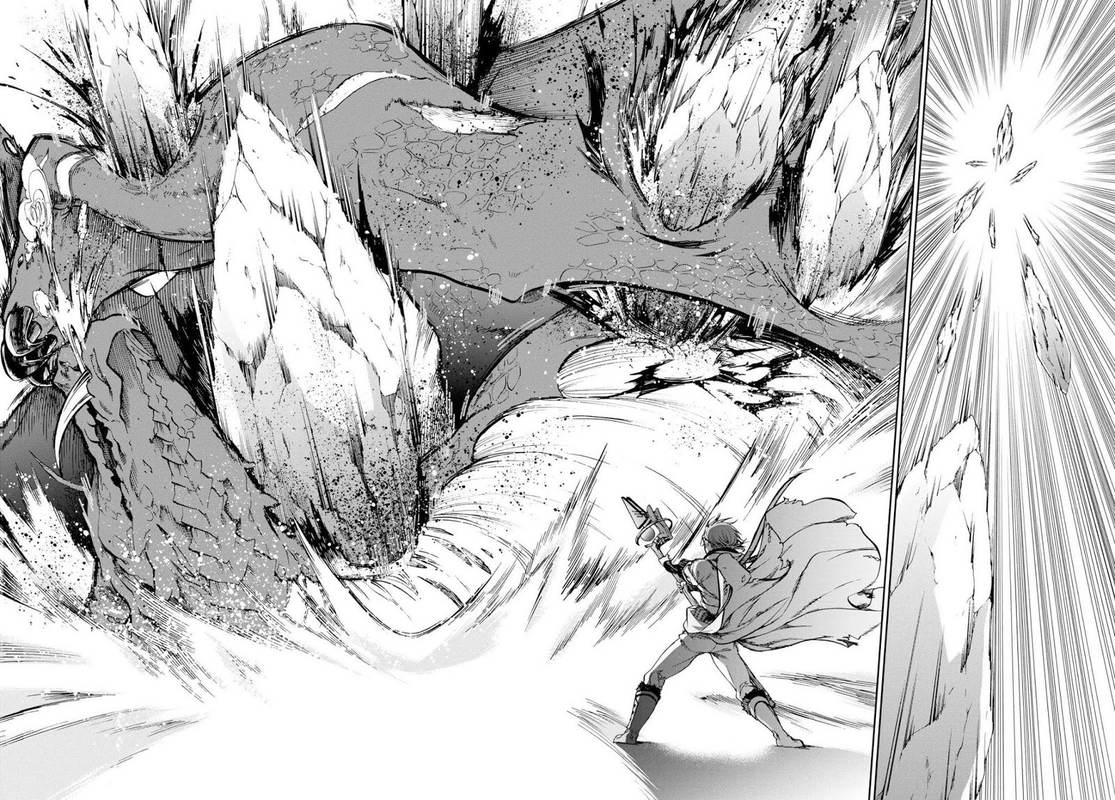 Mushoku Tensei Isekai Ittara Honki Dasu 52 21