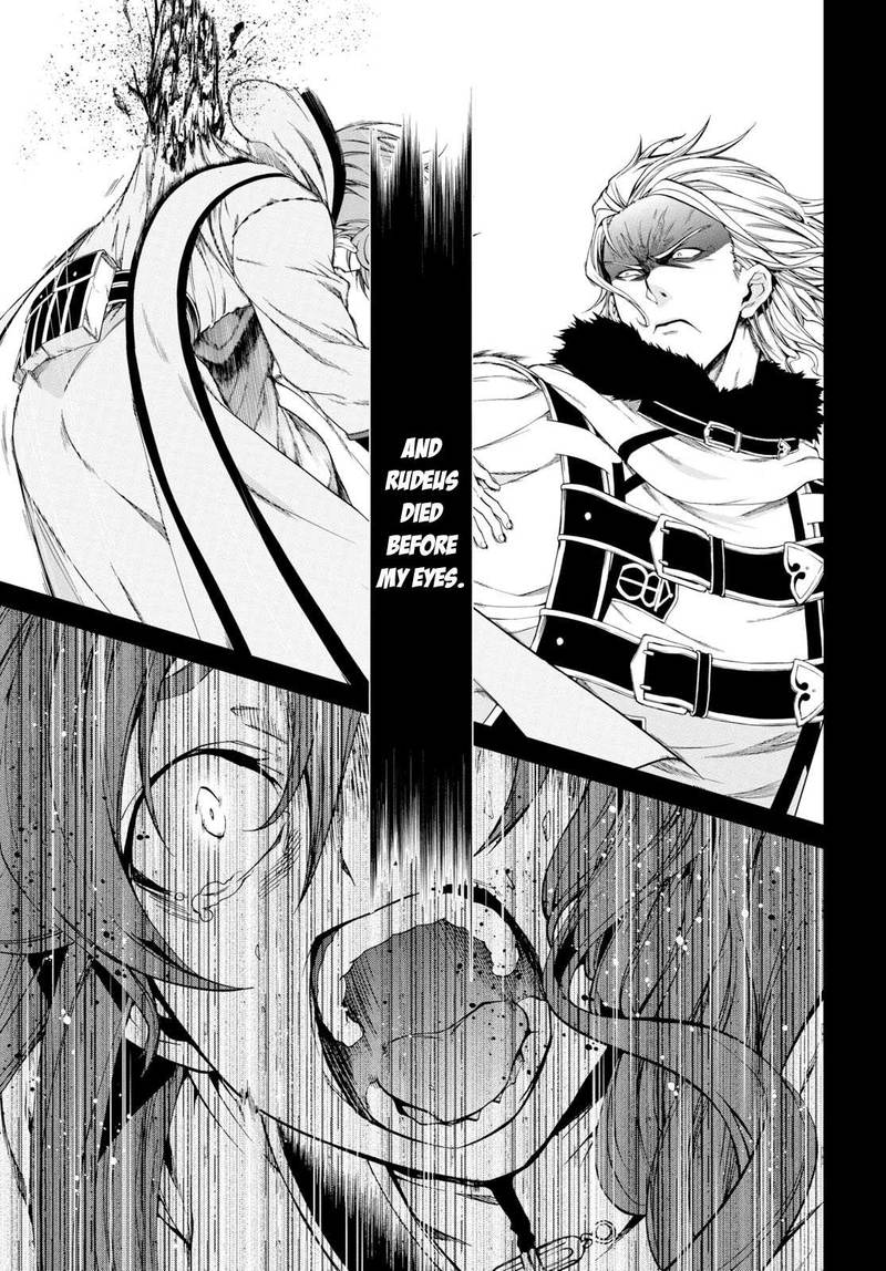 Mushoku Tensei Isekai Ittara Honki Dasu 52 8
