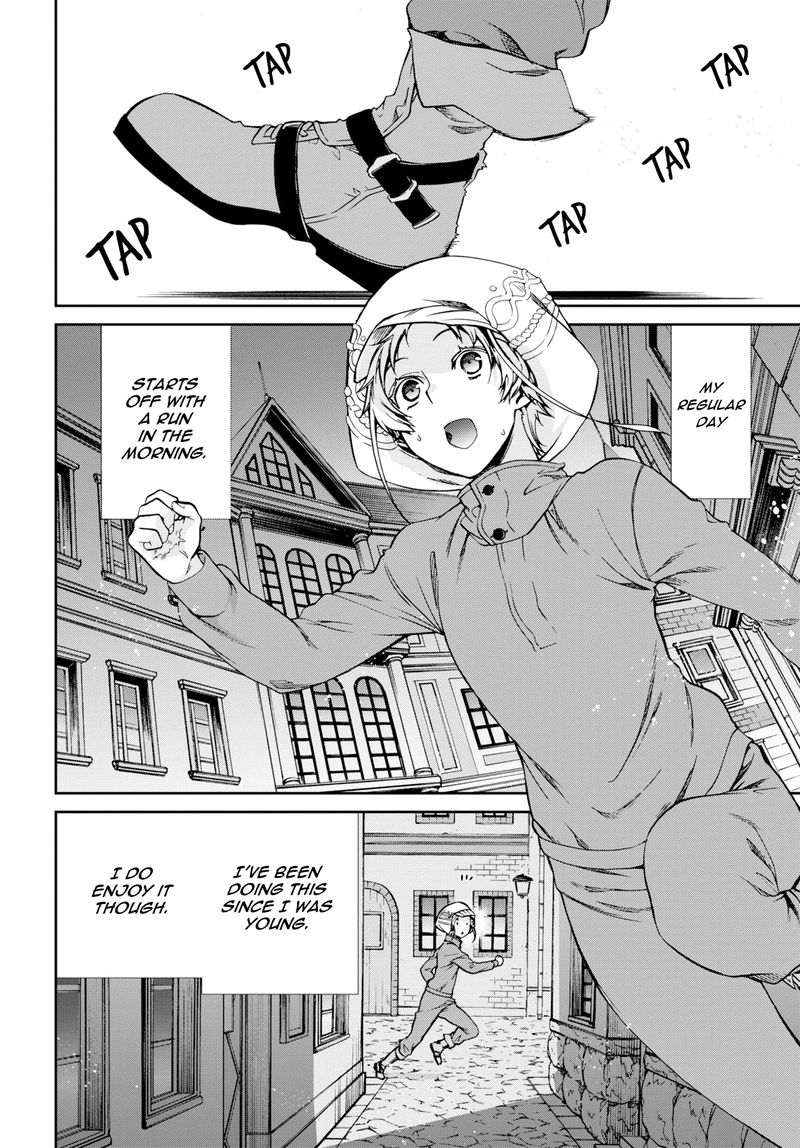Mushoku Tensei Isekai Ittara Honki Dasu 57 5