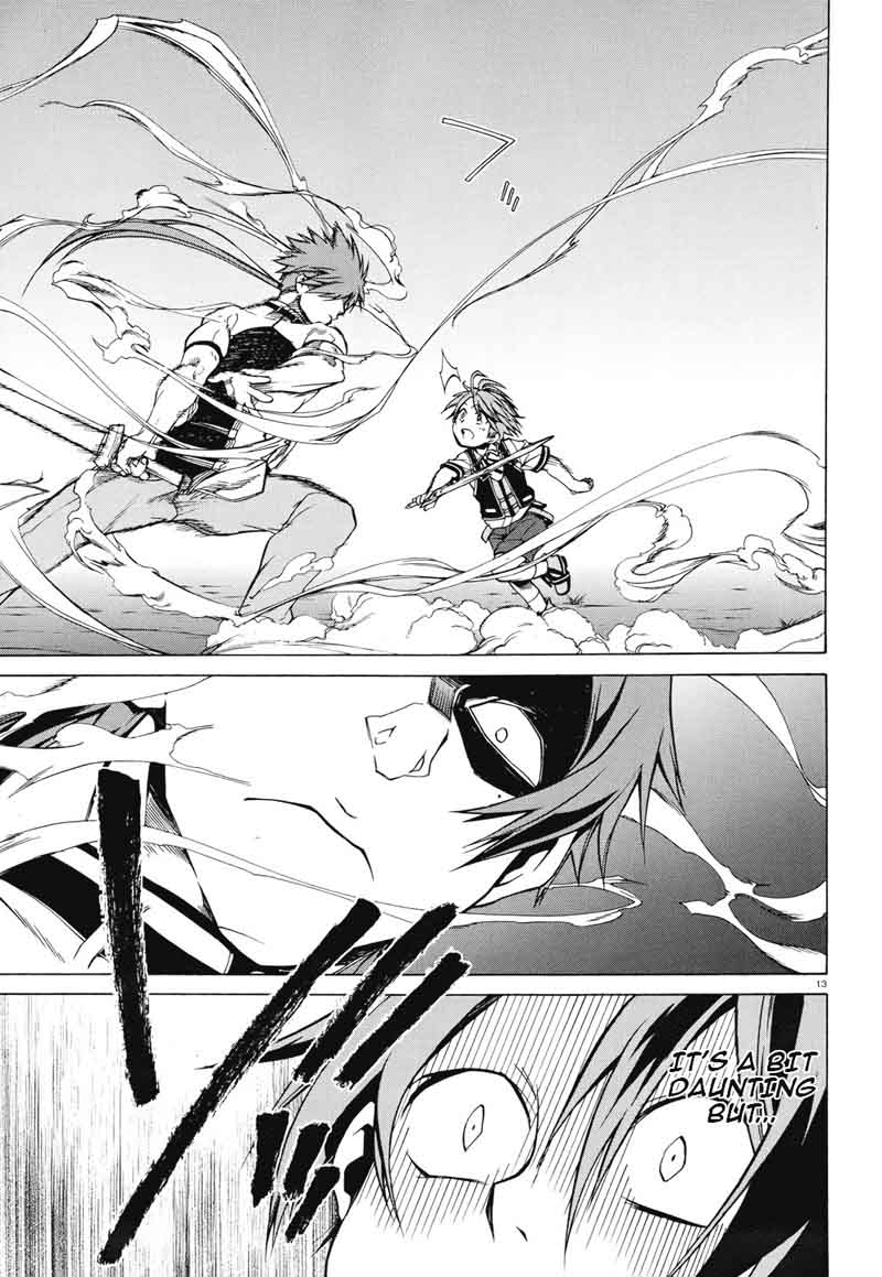 Mushoku Tensei Isekai Ittara Honki Dasu 6 16