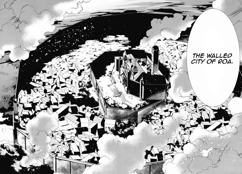 Mushoku Tensei Isekai Ittara Honki Dasu 6 27