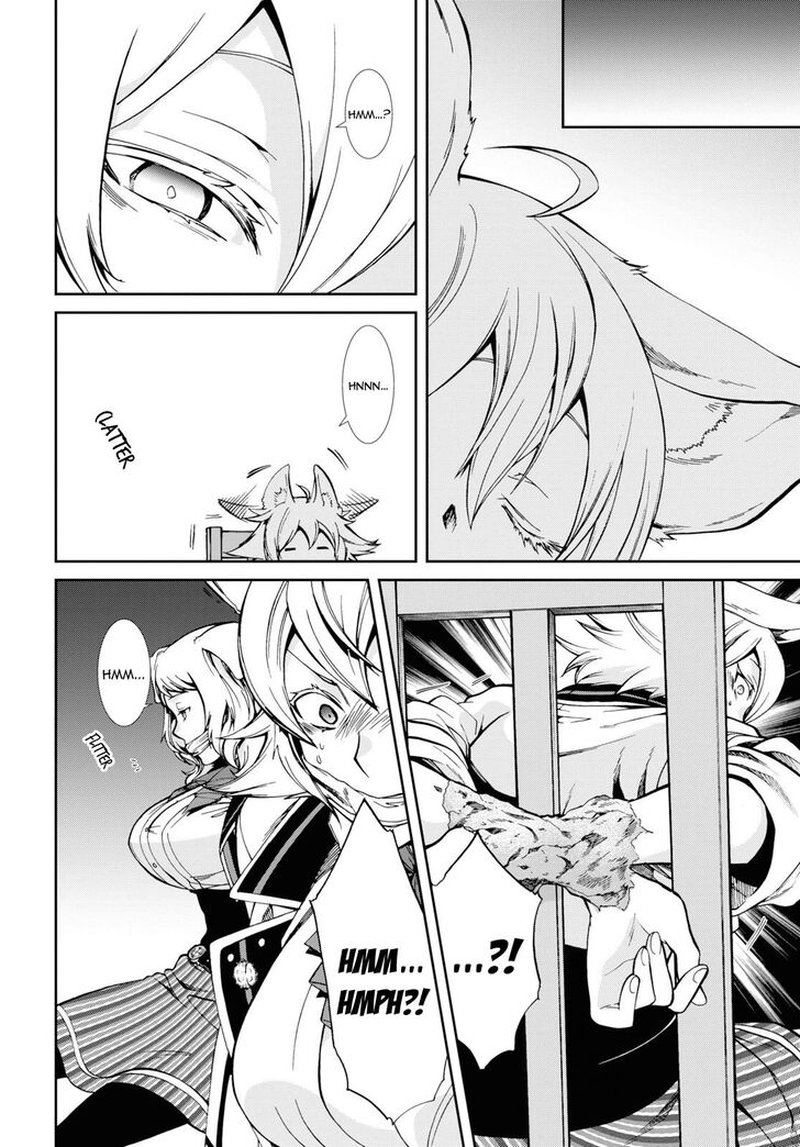 Mushoku Tensei Isekai Ittara Honki Dasu 60 30