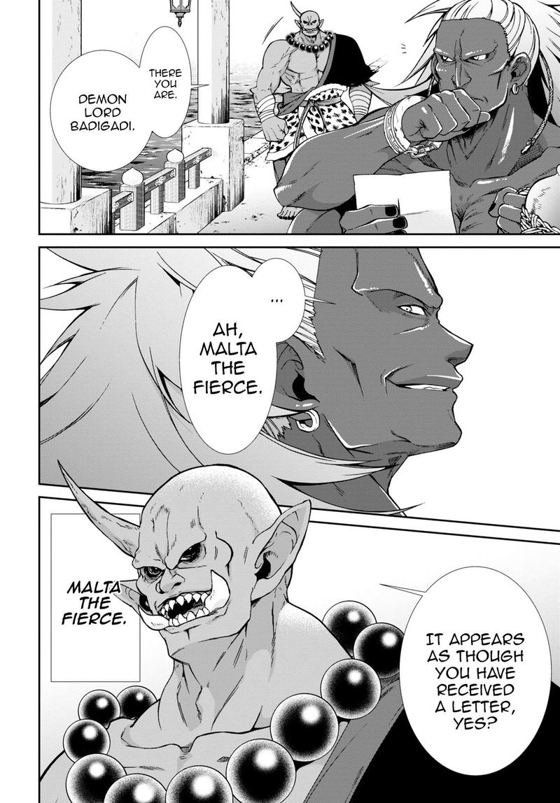 Mushoku Tensei Isekai Ittara Honki Dasu 63 2