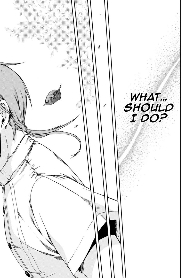 Mushoku Tensei Isekai Ittara Honki Dasu 64 32