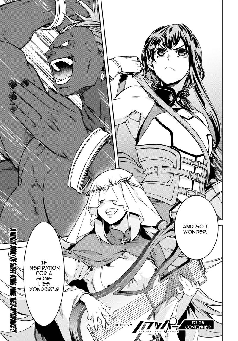 Mushoku Tensei Isekai Ittara Honki Dasu 64 36
