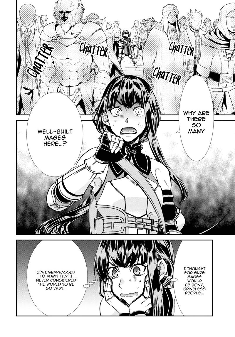 Mushoku Tensei Isekai Ittara Honki Dasu 65 18
