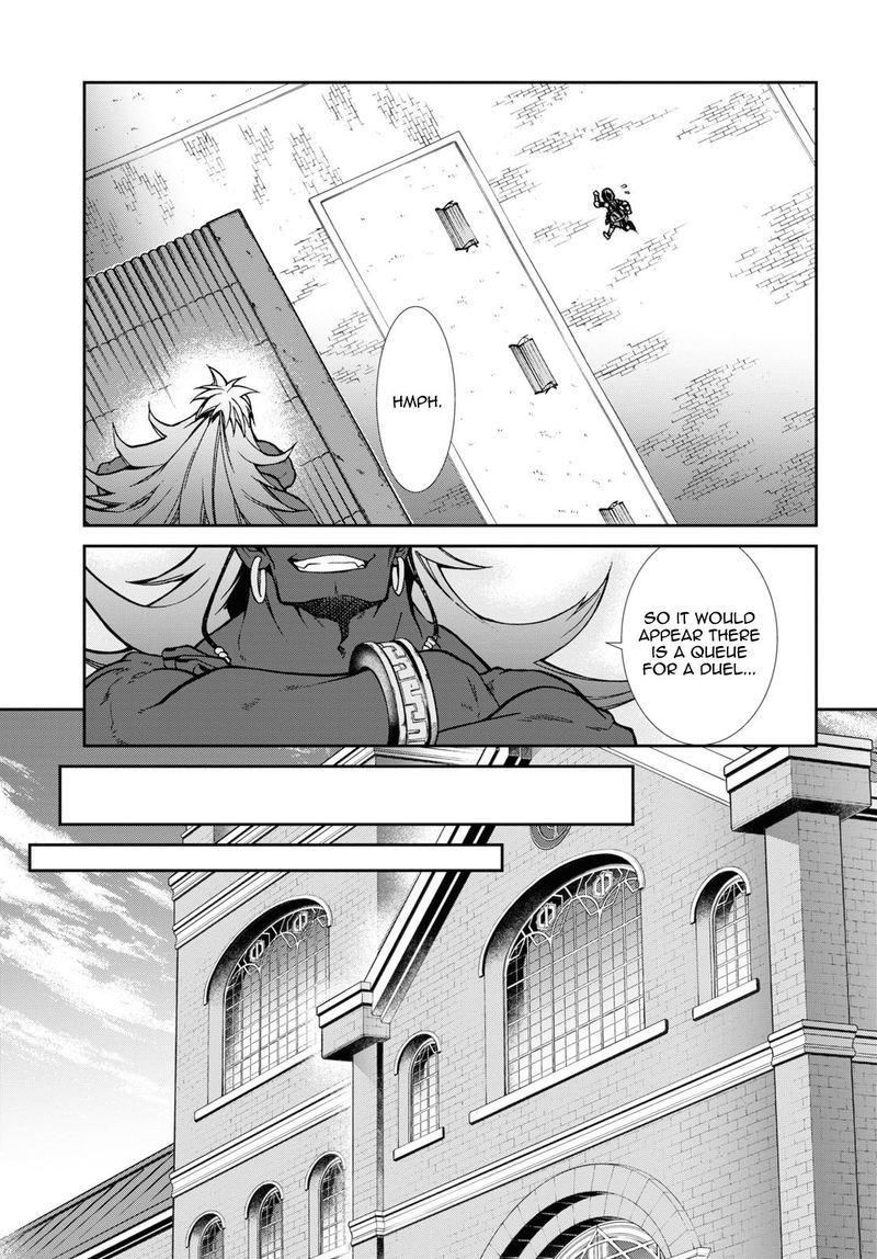 Mushoku Tensei Isekai Ittara Honki Dasu 65 29