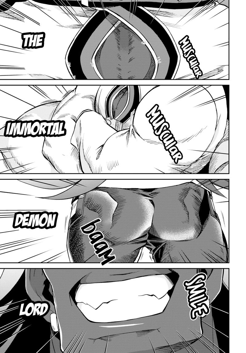 Mushoku Tensei Isekai Ittara Honki Dasu 67 32