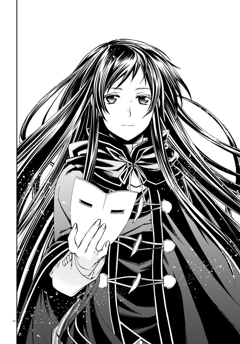 Mushoku Tensei Isekai Ittara Honki Dasu 68 33