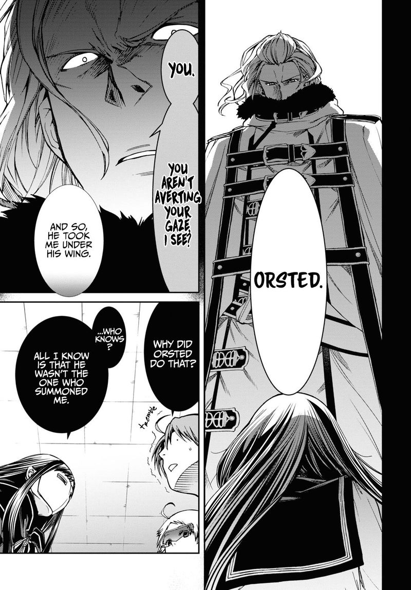 Mushoku Tensei Isekai Ittara Honki Dasu 69 11