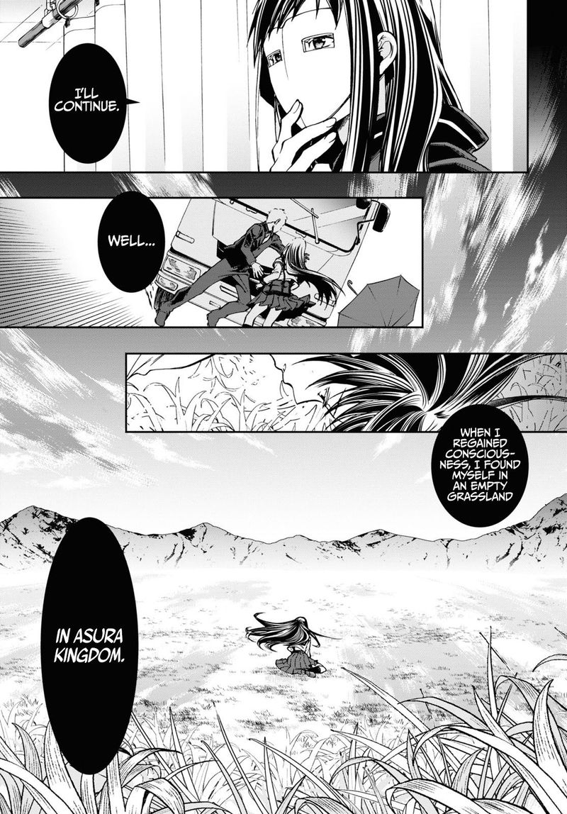 Mushoku Tensei Isekai Ittara Honki Dasu 69 9