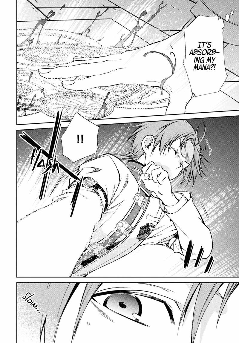 Mushoku Tensei Isekai Ittara Honki Dasu 70 8
