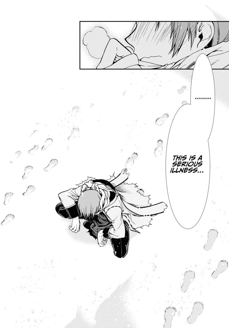 Mushoku Tensei Isekai Ittara Honki Dasu 71 12