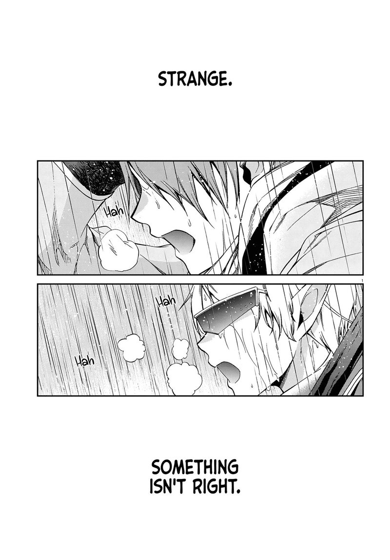 Mushoku Tensei Isekai Ittara Honki Dasu 74 2
